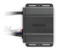 Clarion CMM-30BB Marin Stream Bluetooth Amfi - Thumbnail