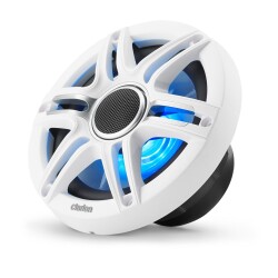 Clarion - Clarion CMSP 651RGB SWG 6.5 Inc Coaxial Marina Hoparlör