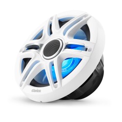 Clarion - Clarion CMSP 771RGB SWG 7.7 Inc Marin Hoparlör