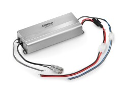 Clarion - Clarion XC2110 Subwoofer Marin Amfi