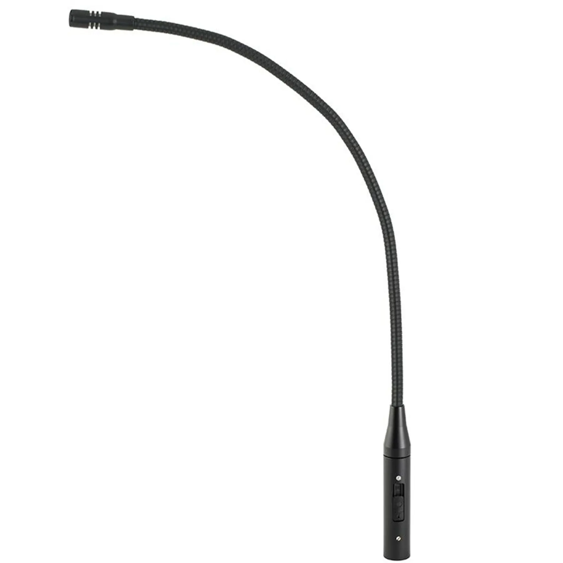 ClockAudio C 34ES/SR-RF Gooseneck Mikrofon