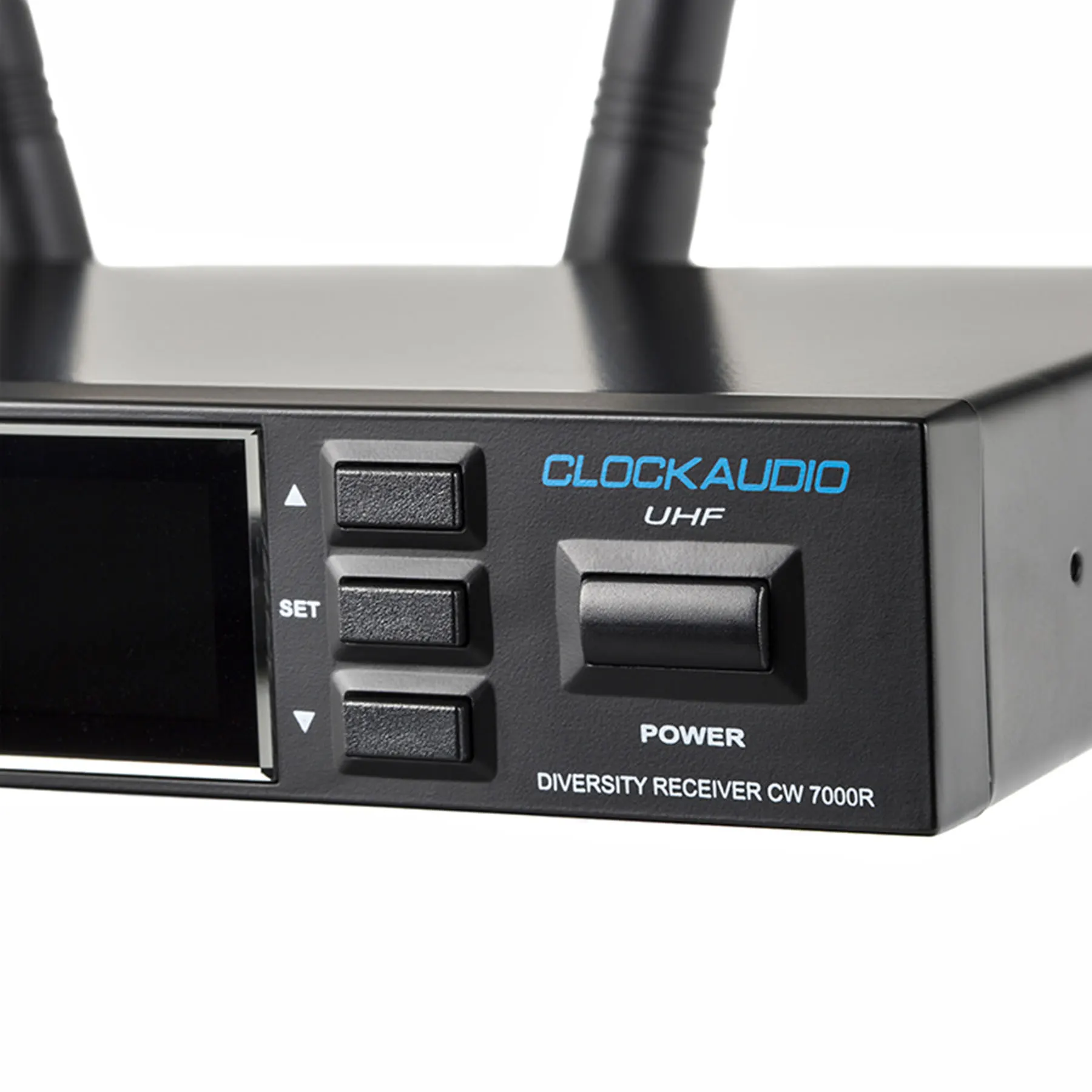 ClockAudio CW7000 Kablosuz El Mikrofonu