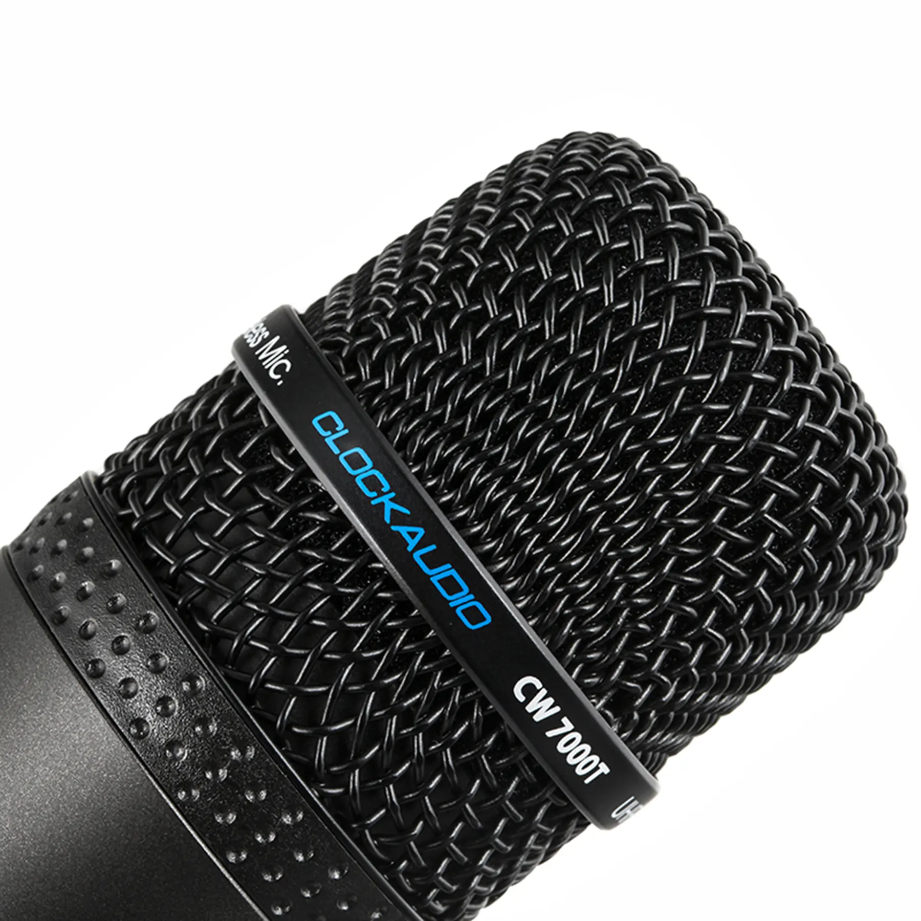 ClockAudio CW7000 Kablosuz El Mikrofonu