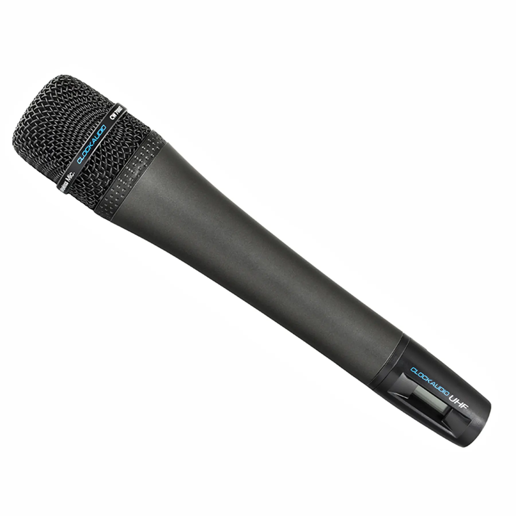 ClockAudio CW7000 Kablosuz El Mikrofonu