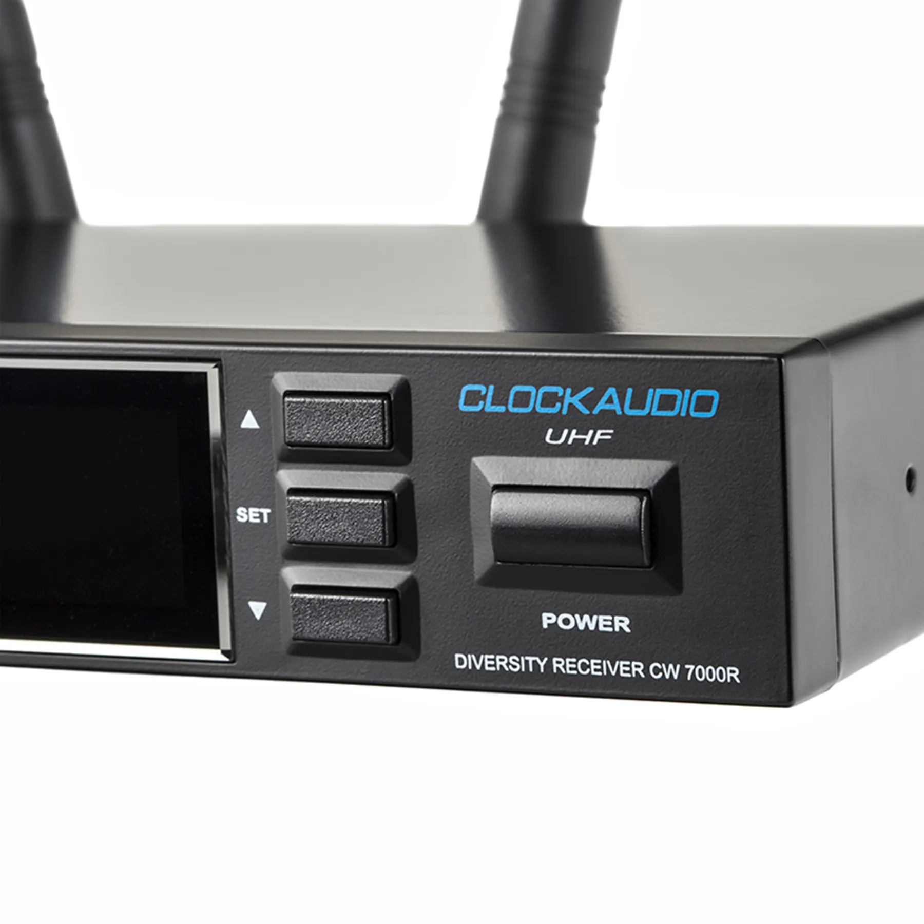 ClockAudio CW7001
