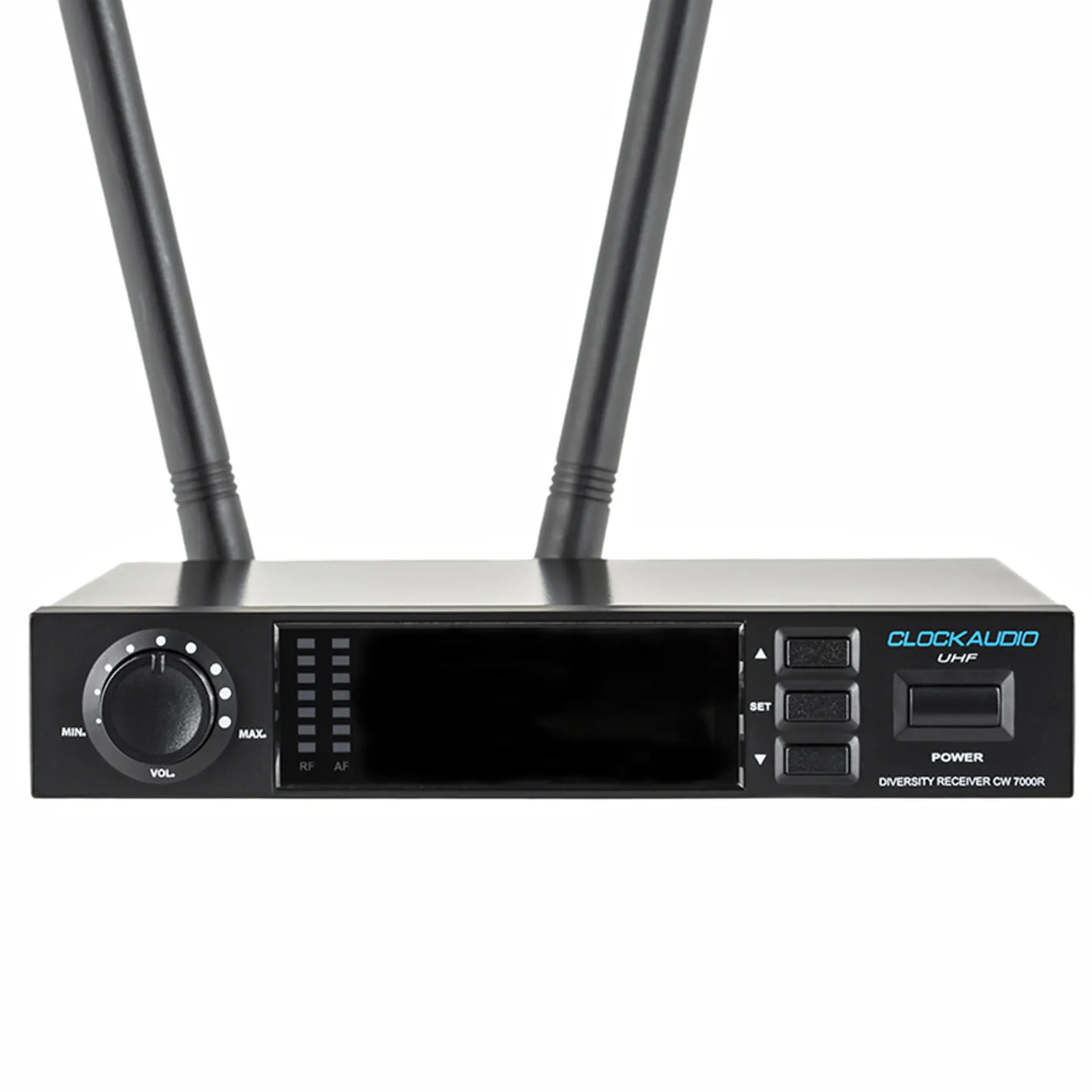 ClockAudio CW7001
