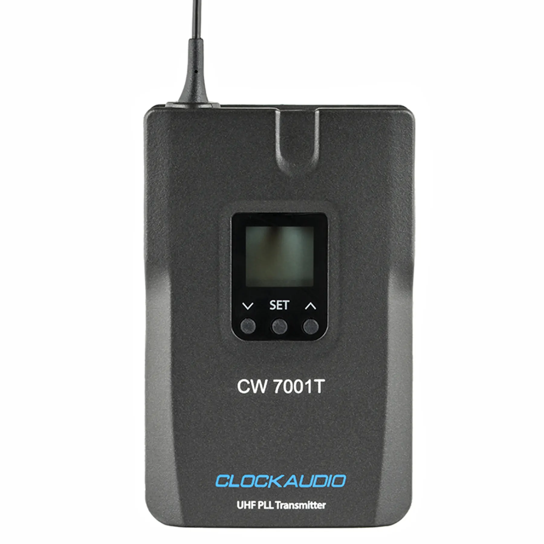 ClockAudio CW7001 - Thumbnail