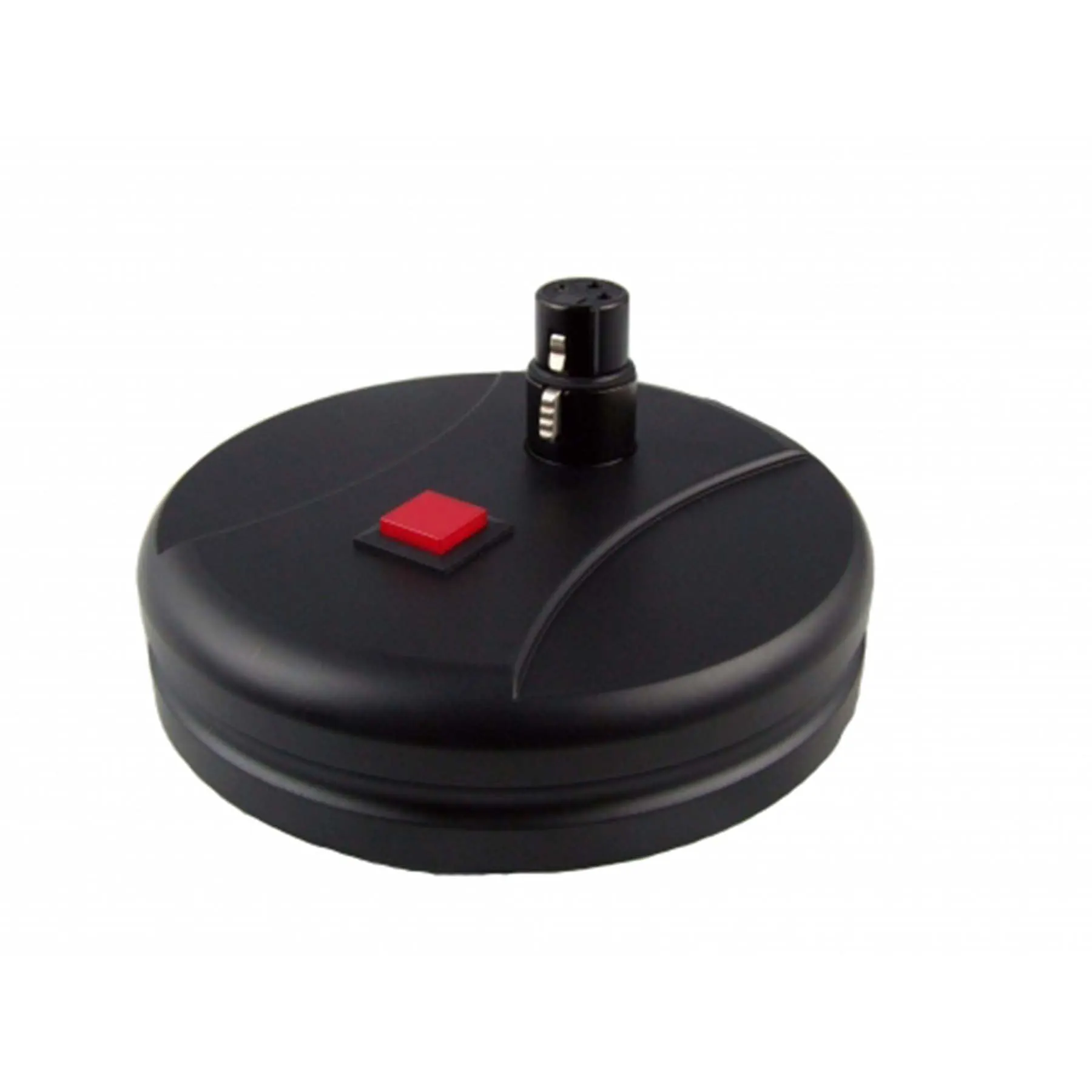 ClockAudio - ClockAudio S 120XS-2- LATCH Masa Mikrofon Tabanı