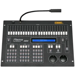 Code - Code FLAME 384 24 Fader 384 Kanal DMX Işık Mikseri