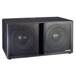 Community - Community SONUS 215S Çift 15 Subwoofer Community - Community SONUS 215S Çift 15 Subwoofer