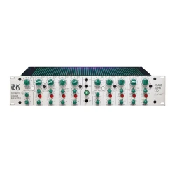 Crane Song - Crane Song IBIS Yüksek Seviye Stereo EQ