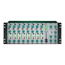 Crane Song - Crane Song Spider 8 Kanal Mikrofon Preamp