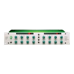 Crane Song - Crane Song STC-8 Yüksek Seviye Stereo Compressor