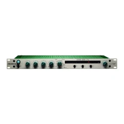 Crane Song - Crane Song Trakker Yüksek Seviye Discrete Class-A Compressor Limiter