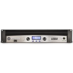 Crown IT12000HD 2 Kanal DSP'li Amfi - Thumbnail
