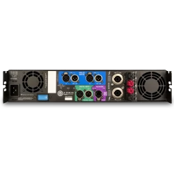 Crown IT12000HD 2 Kanal DSP'li Amfi - Thumbnail