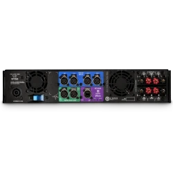 Crown IT4X3500HDS 2 Kanal DSP'li Amfi - Thumbnail