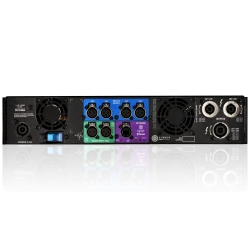 Crown IT4X3500HDS 2 Kanal DSP'li Amfi - Thumbnail