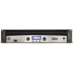 Crown IT9000HD 2 Kanal DSP'li Amfi - Thumbnail