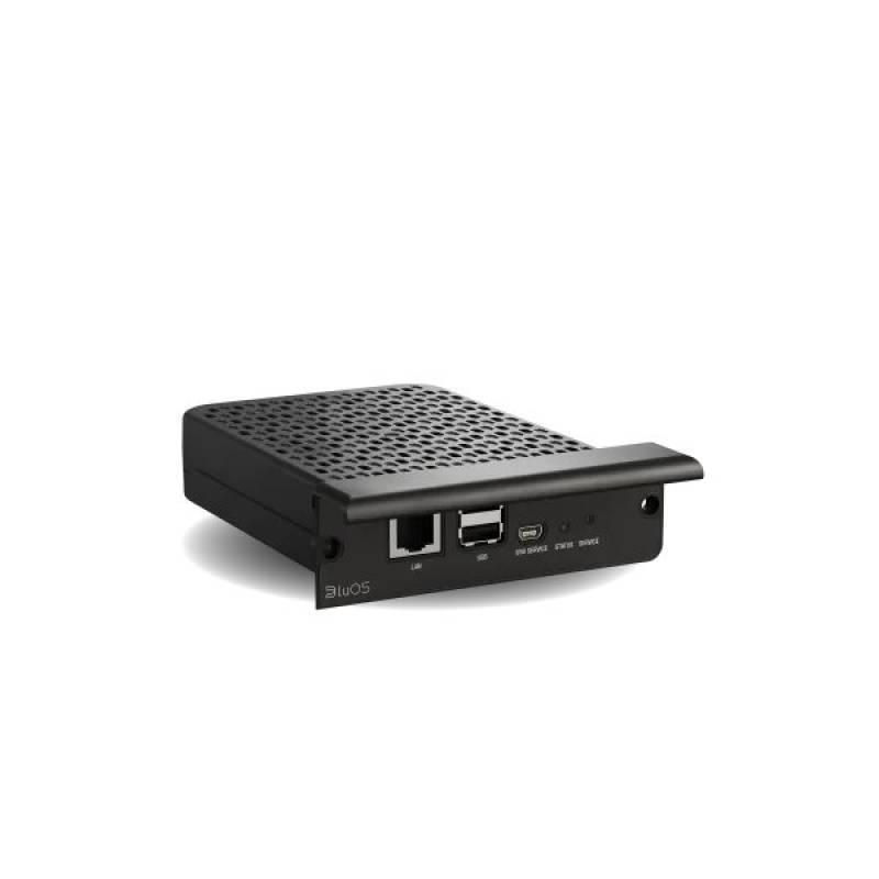 DALI BluOS NPM-2i Kablosuz Akış ve Kontrol Modülü