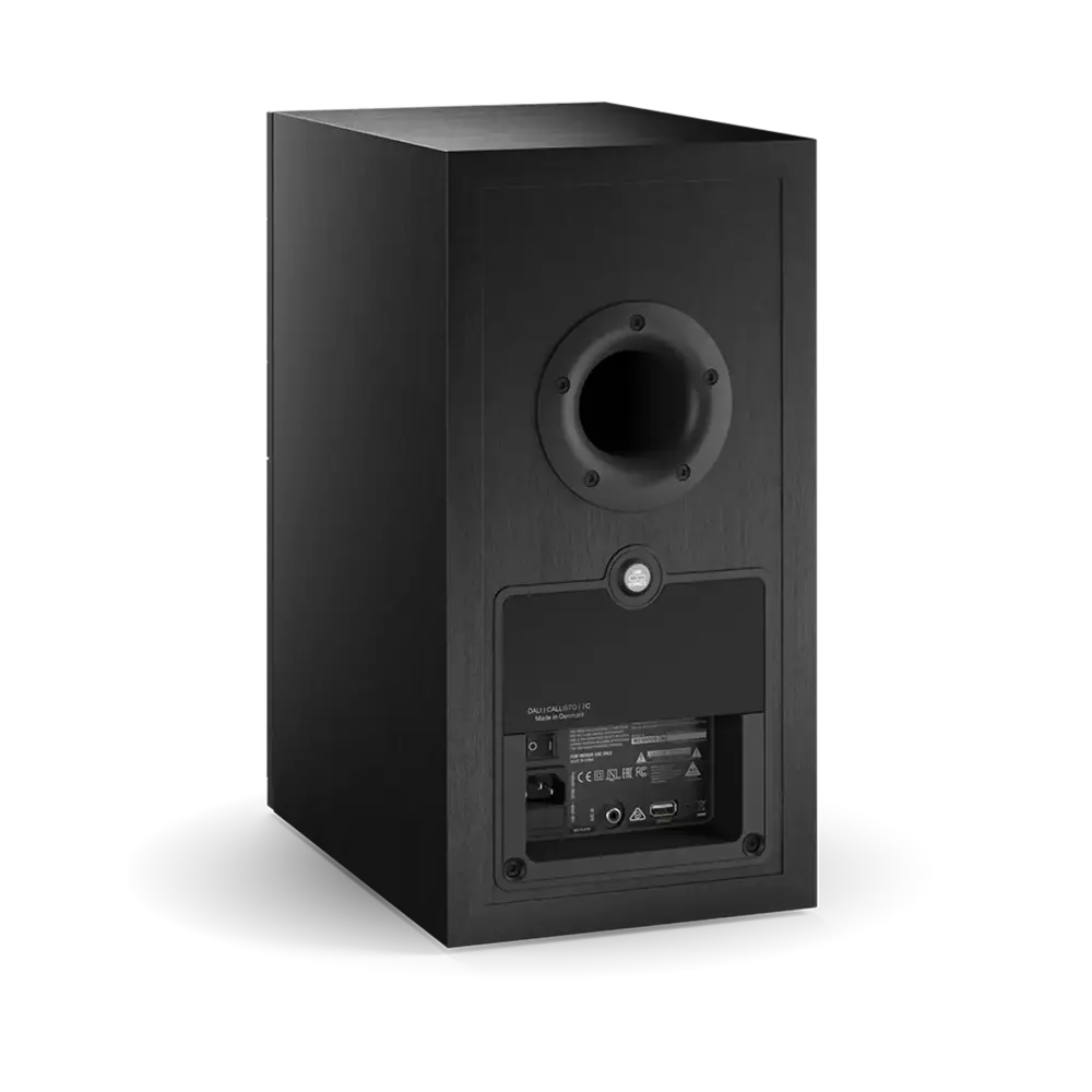 Dali CALLISTO 2C