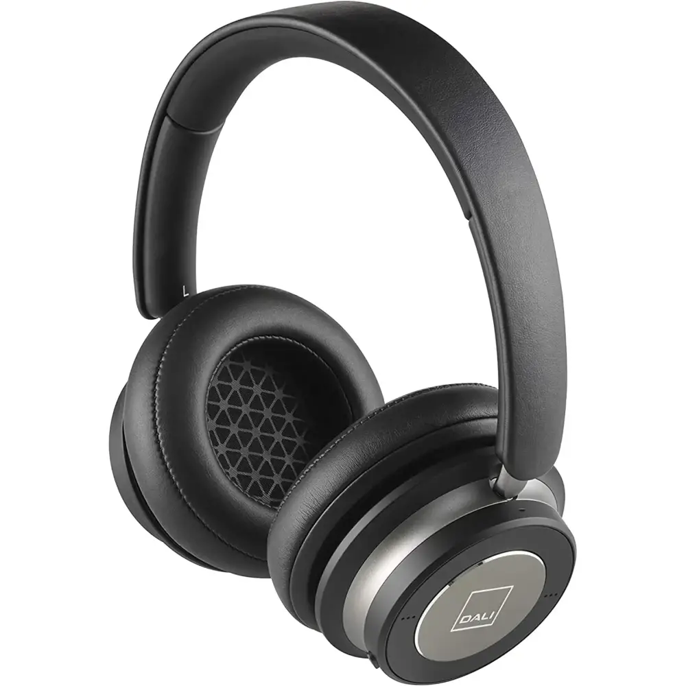 Dali IO-4 Kablosuz Hi Fi Kulaklık APTX