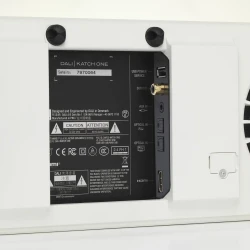 Dali KATCH ONE Hi Fi Bluetooth Hoparlör - Thumbnail