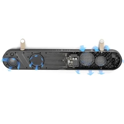 Dali KATCH ONE Hi Fi Bluetooth Hoparlör - Thumbnail