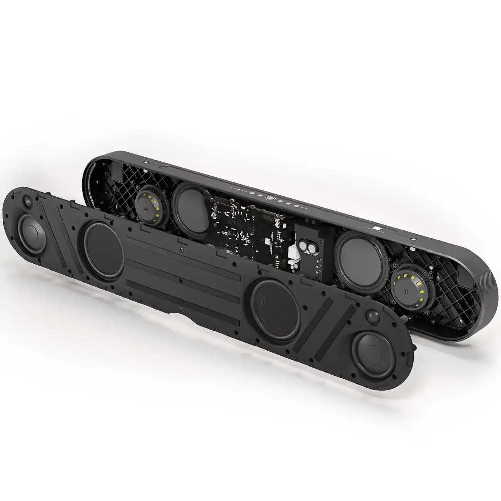 Dali KATCH ONE Hi Fi Bluetooth Hoparlör