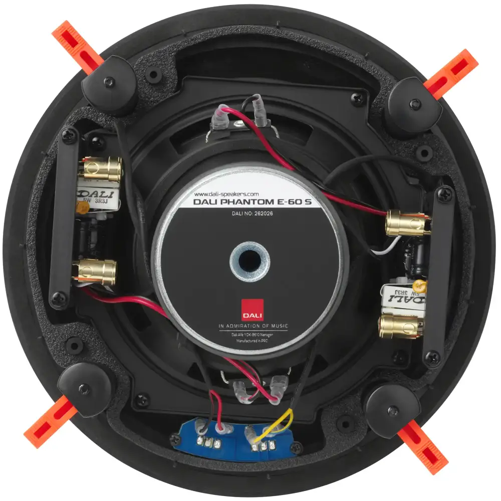 Dali PHANTOM E-60 S Hi Fi Tavan Hoparlörü