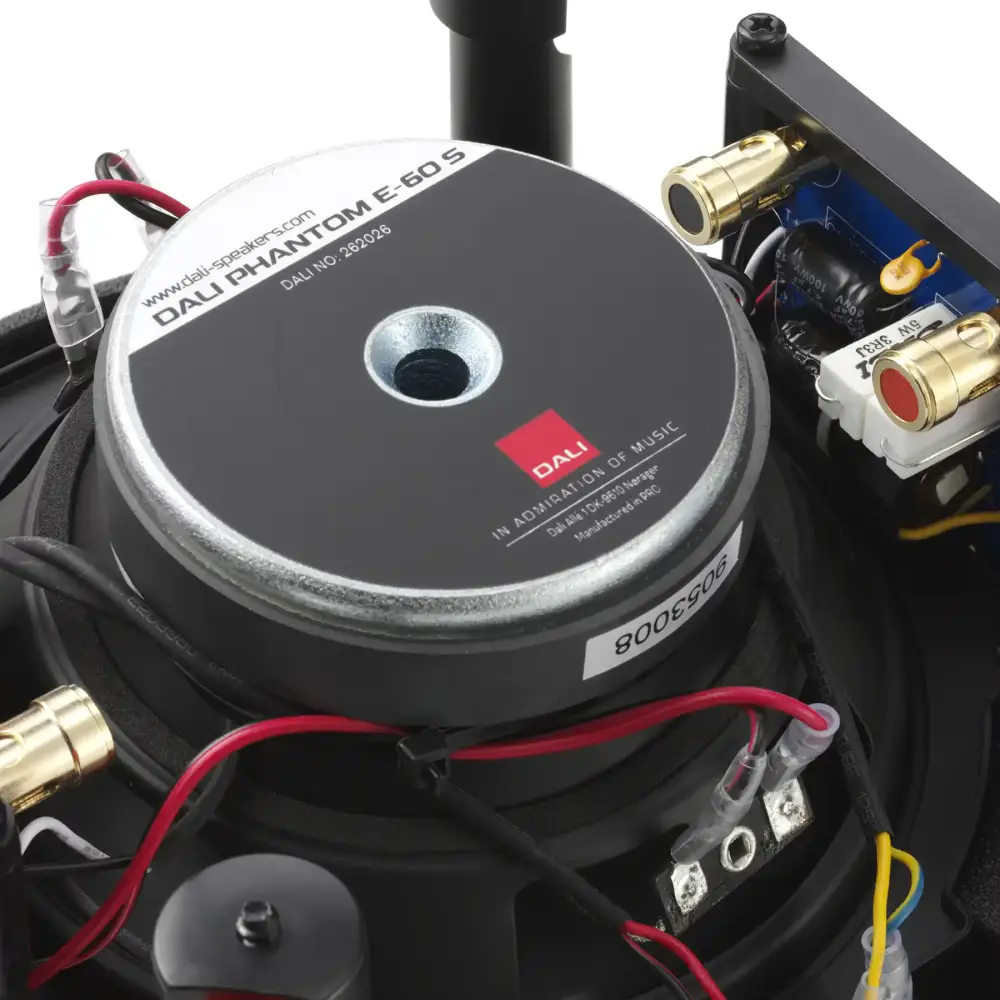Dali PHANTOM E-60 S Hi Fi Tavan Hoparlörü