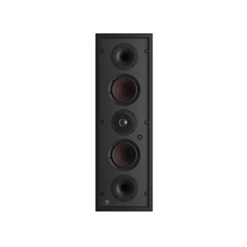 DALI PHANTOM M-250 İnce Profil Duvar İçi Hoparlör