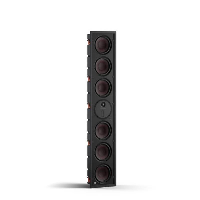 DALI PHANTOM M-675 Yüksek Güçlü Duvar İçi Hoparlör içiinde yapar mısın 