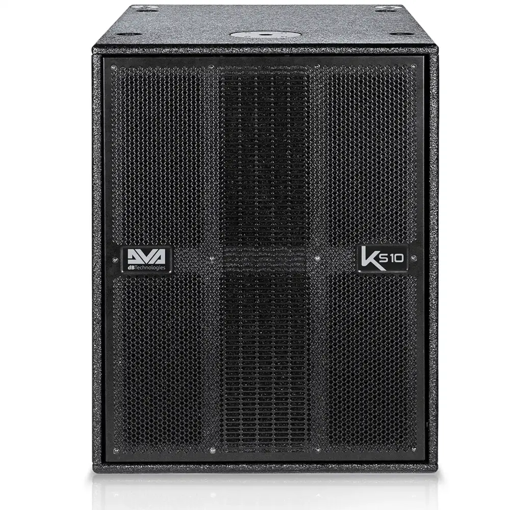 db Technologies DVA-KS10 18