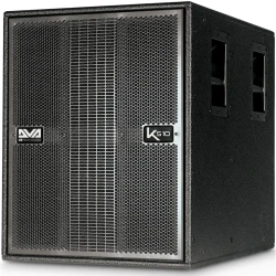 db Technologies DVA-KS10 18