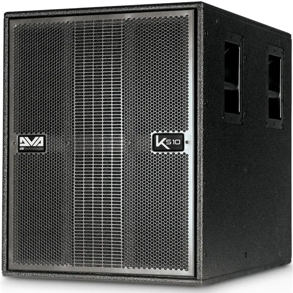 db Technologies DVA-KS10 18