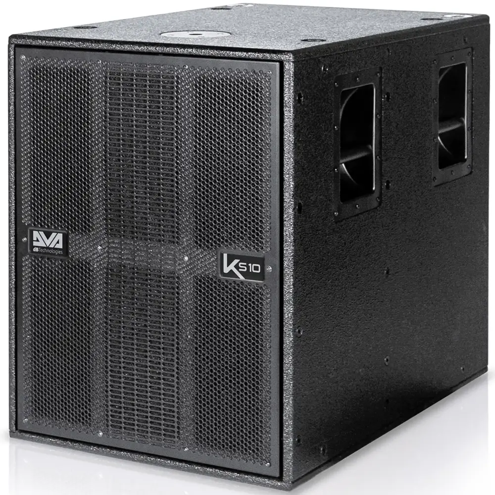 db Technologies DVA-KS10 18