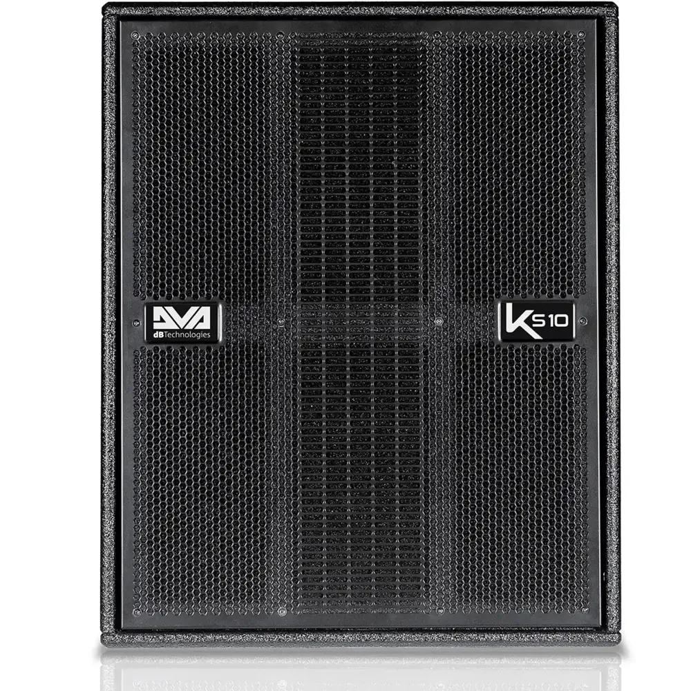 db Technologies DVA-KS10 18