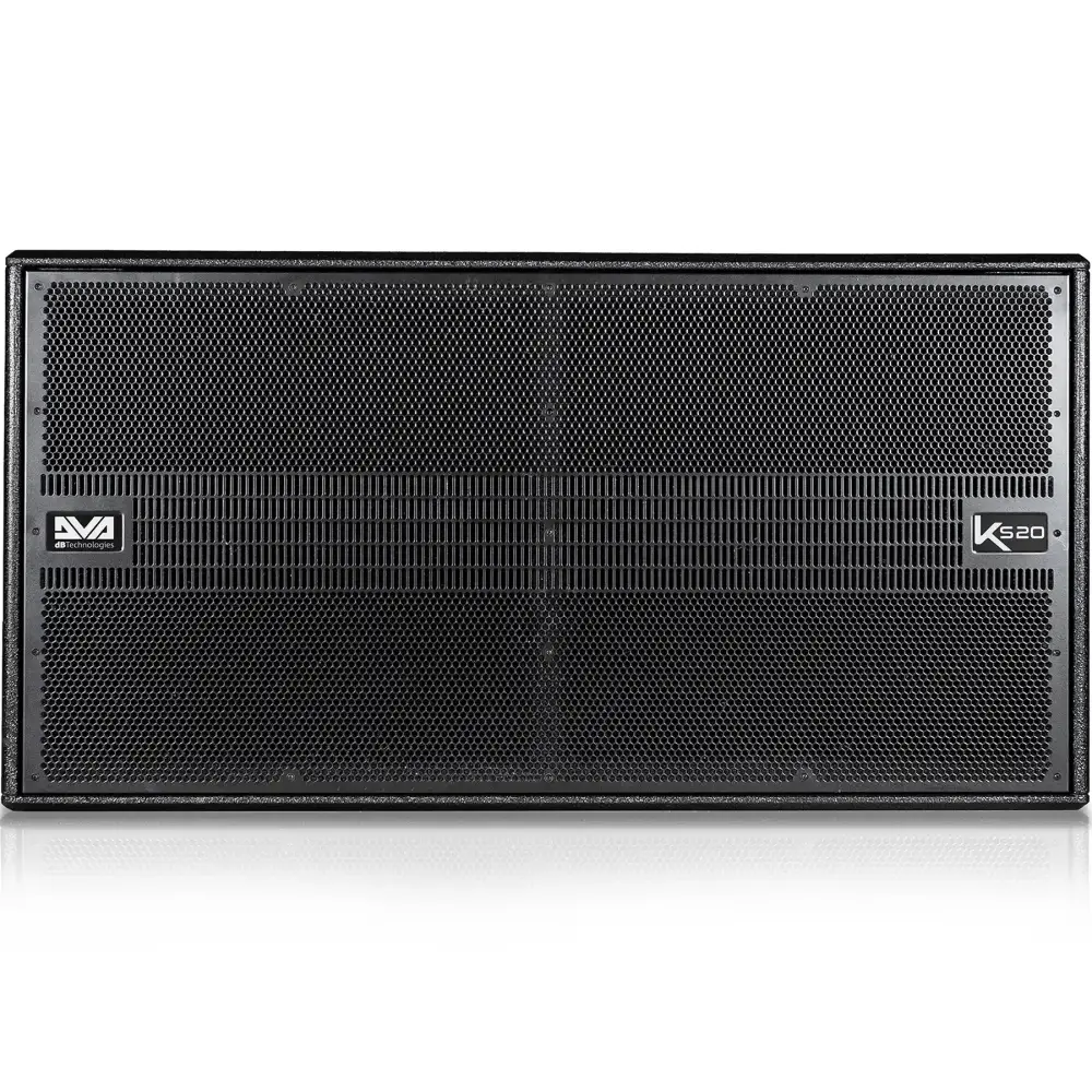 db Technologies DVA-KS20 2x18