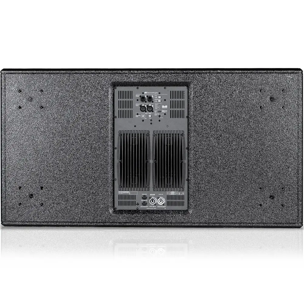 db Technologies DVA-KS20 2x18