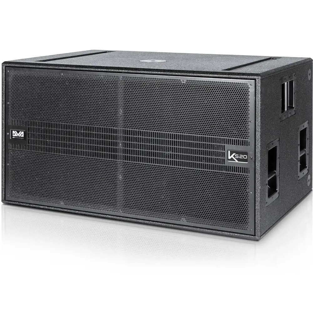 db Technologies DVA-KS20 2x18