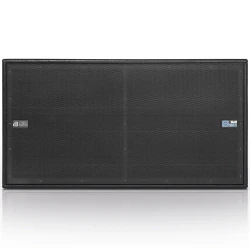 db Technologies DVA-S30 N 2x18