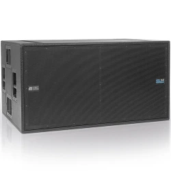 db Technologies DVA-S30 N 2x18