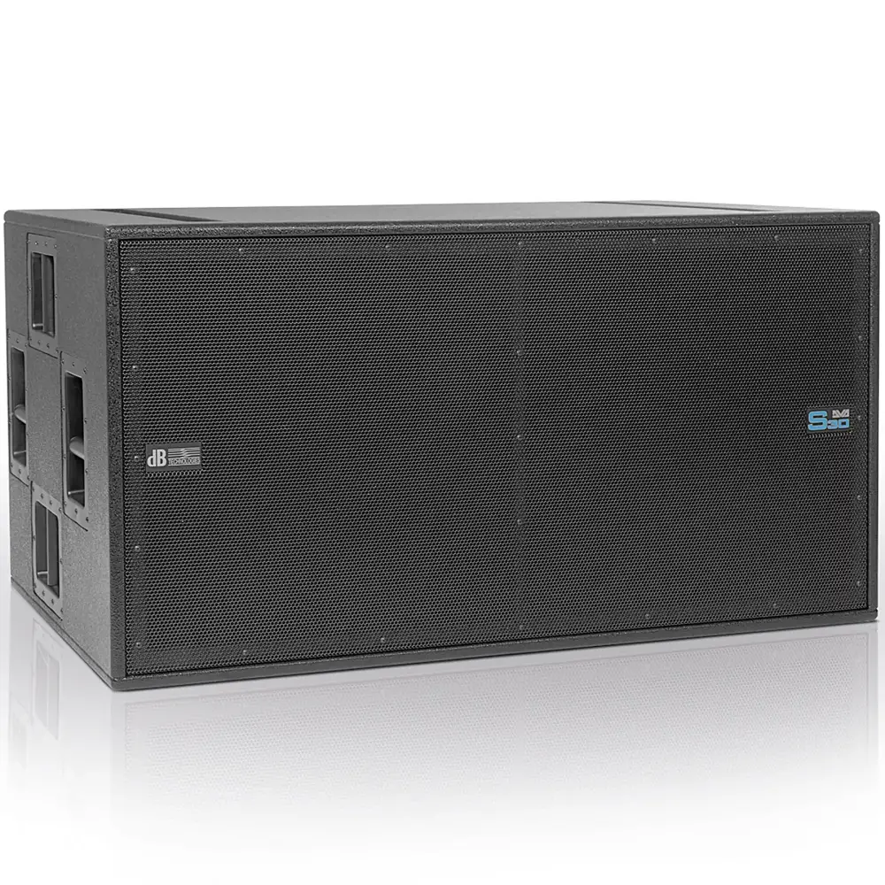 db Technologies DVA-S30 N 2x18