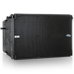 db Technologies DVA-T12 Aktif Line Array Kabin - Thumbnail