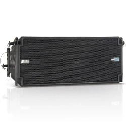 db Technologies DVA-T8 Aktif Line Array Kabin - Thumbnail