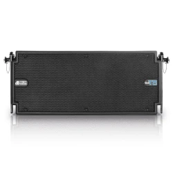 db Technologies DVA-T8 Aktif Line Array Kabin - Thumbnail