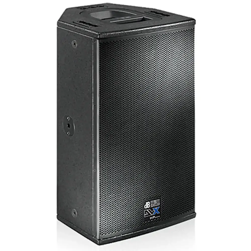 db Technologies DVX-D10 HP 10