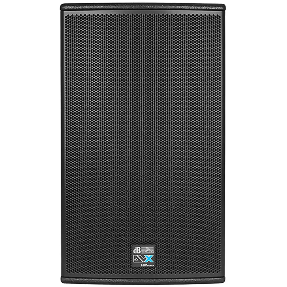 db Technologies DVX-D12 HP 12
