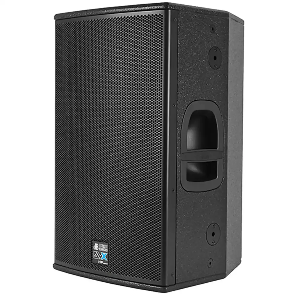 db Technologies DVX-D12 HP 12